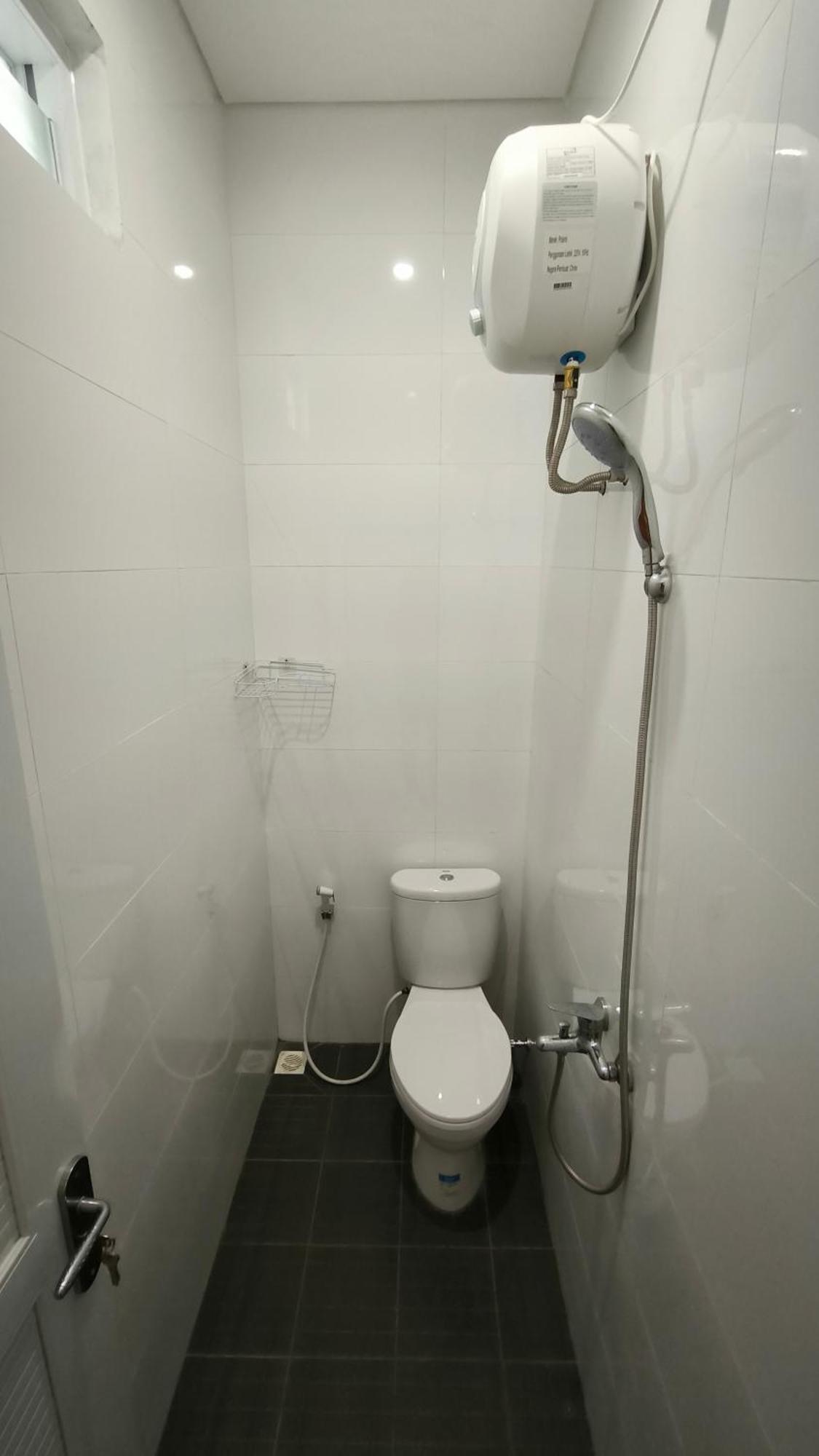 House Of Bedjo Powered By Cocotel ยอกยาการ์ตา ภายนอก รูปภาพ